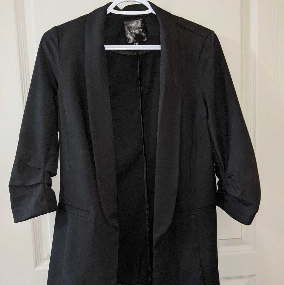 NWOT - Dynamite Blazer